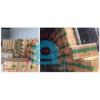 Cáp vải cẩu hàng 3 tấn - Bison