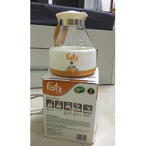 BH 12 tháng chính hãng - Máy đun nước và hâm sữa không có nhiệt kế 800ml Fatz FB3004