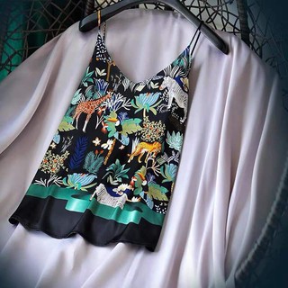 Vải lụa satin