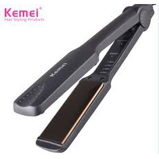 Máy duỗi tóc PRO KEMEI KM-329