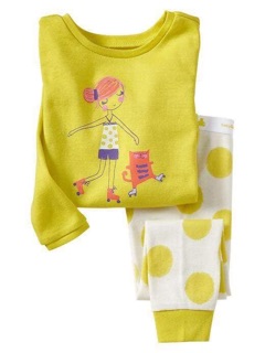 Quần áo baby gap