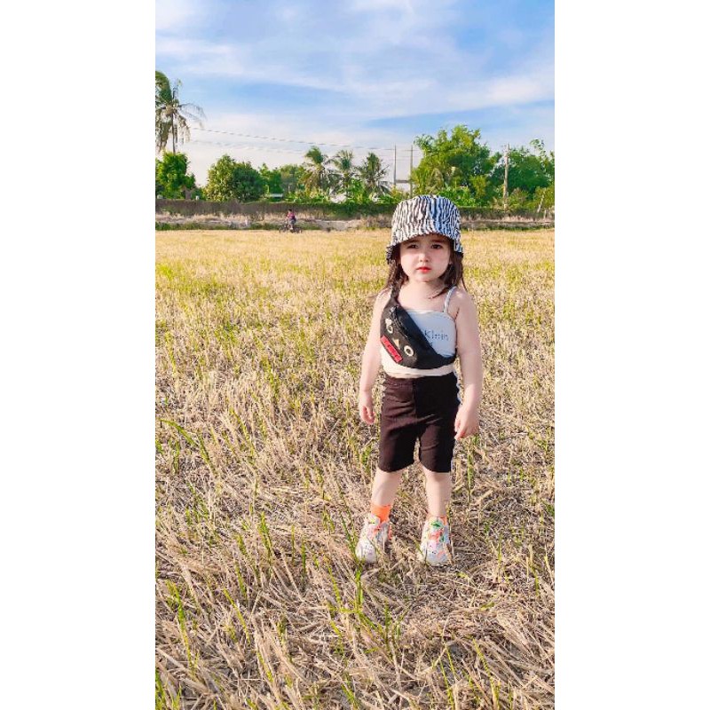 áo ống dây croptop | BigBuy360 - bigbuy360.vn