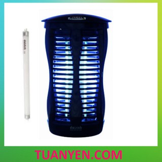 Đèn bắt muỗi Đại Sinh DS-D62, Thiết kế sang trọng và hiện đại.