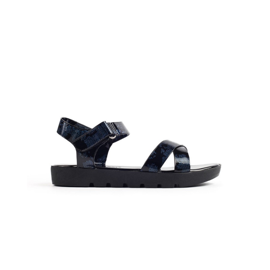 Giày sandals nữ C17.181