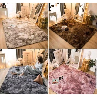 THẢM LÔNG TRẢI SÀN 1M6X2M