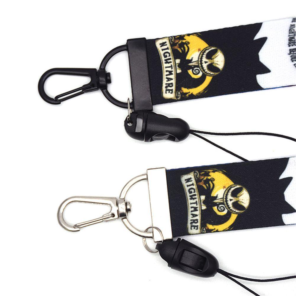 Dây Đeo Điện Thoại / Huy Hiệu Có Cổng USB In Chữ Glees Jack