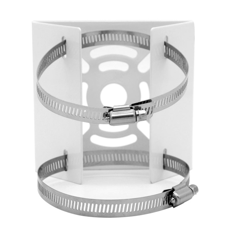 Bộ Chuyển Đổi Cực Dọc NAMA Dạng Đứng Bằng Thép Không Gỉ Có Khóa Cài Cho Máy Ảnh