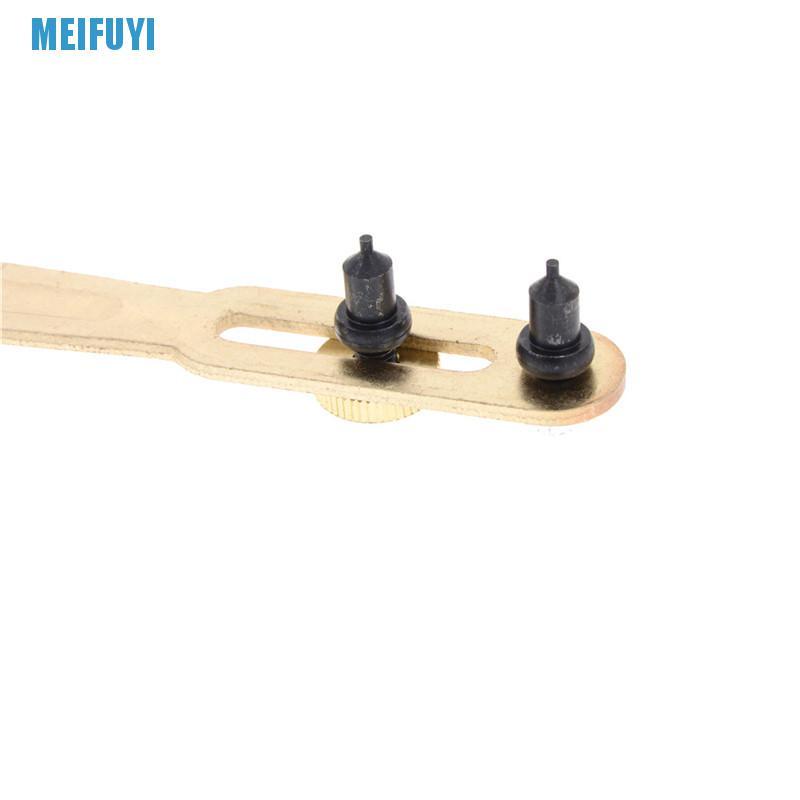 1 Dụng Cụ Tháo Nắp Lưng Đồng Hồ Đeo Tay 439v