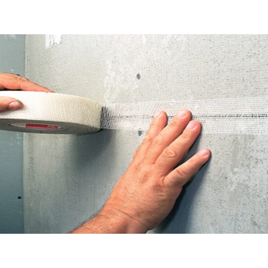 KEO LƯỚI DÁN THẠCH CAO