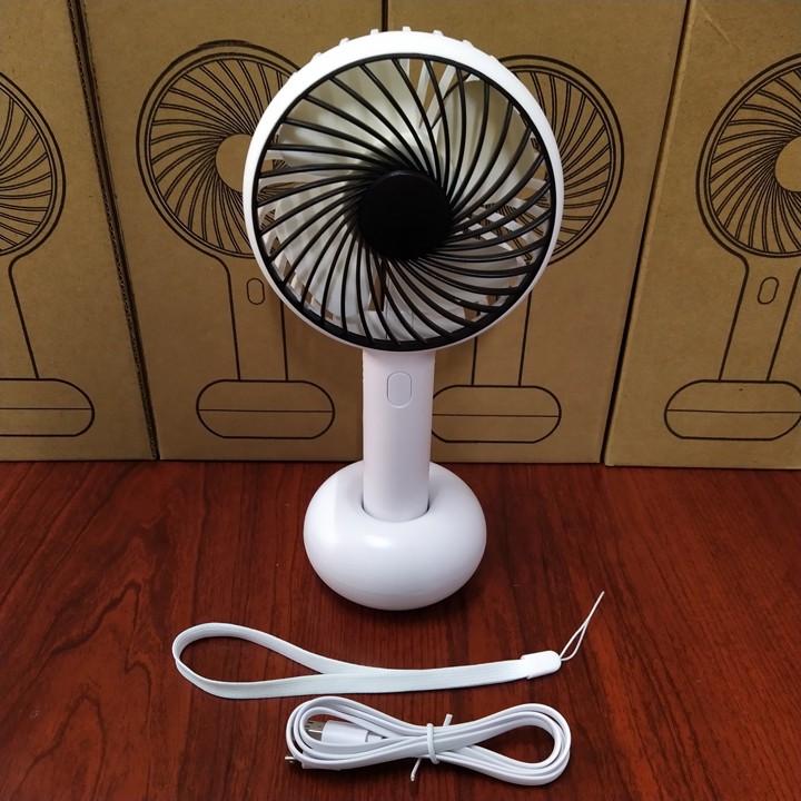 Quạt cầm tay mini Joil 3 cấp độ
