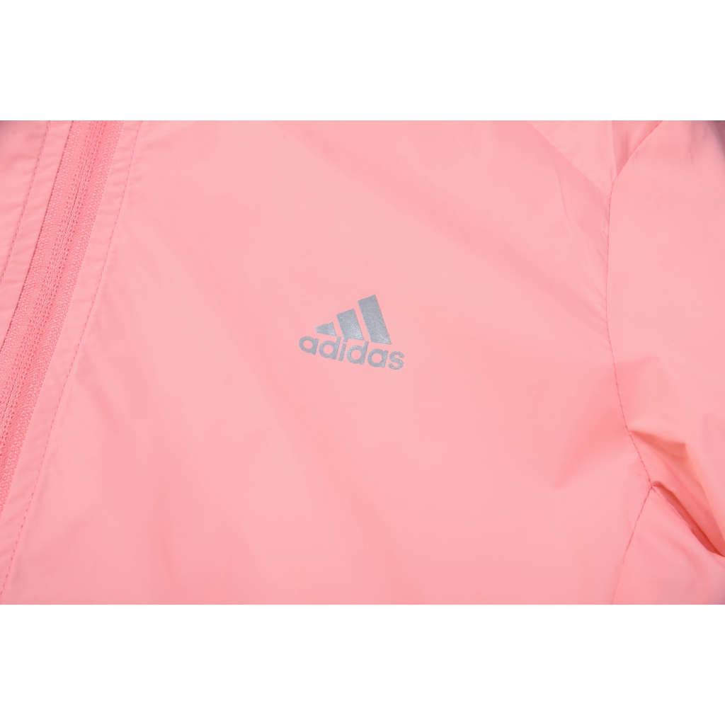 Áo Khoác Thể Thao Adidas Performance 2020 Dáng Ôm Thời Trang Thông Thường Size M-3XL Cho Nữ | BigBuy360 - bigbuy360.vn