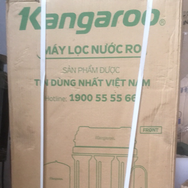 máy lọc nước nóng lạnh kagaroo 10a3