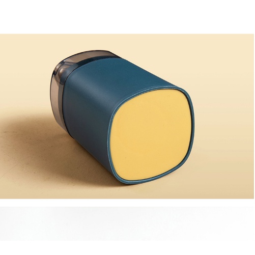 Lọ đựng tăm có nút bật tự động, lọ đựng tăm tự động thông minh siêu tiện dụng