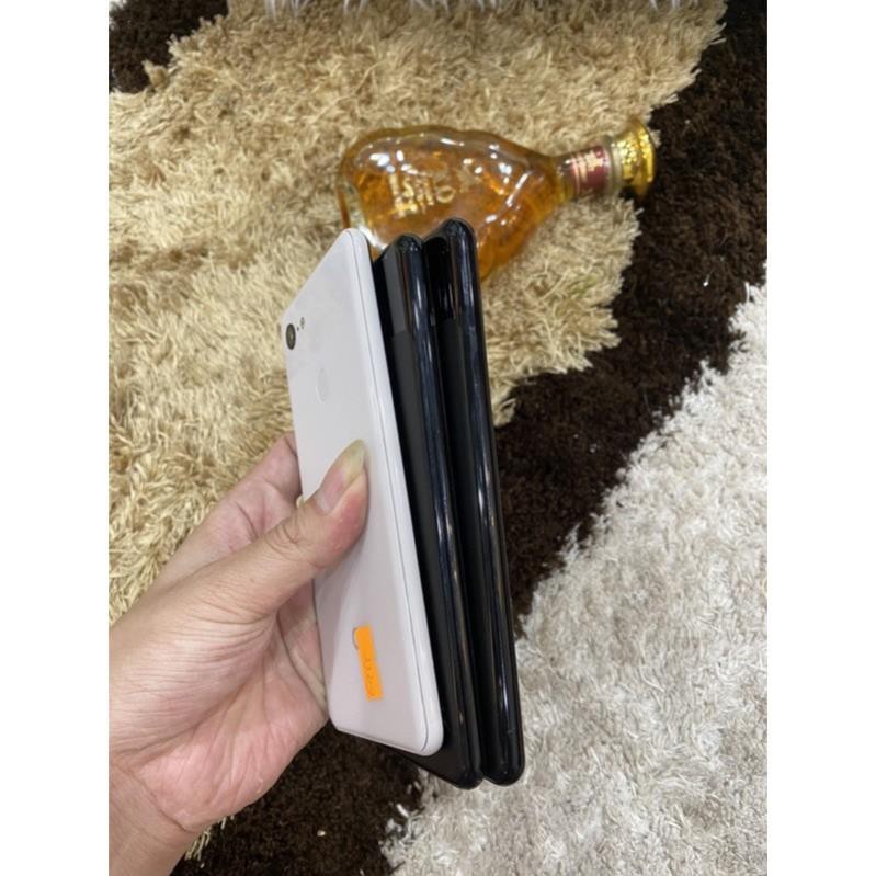Điện thoại Google pixel 3xl 64g androi gốc siêu mượt ,camera cực đỉnh | BigBuy360 - bigbuy360.vn