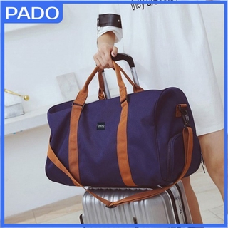 Túi xách du lịch, túi xách hành lý du lịch pado p400d