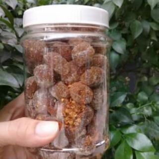 Me chua trộn ớt đường 1kg