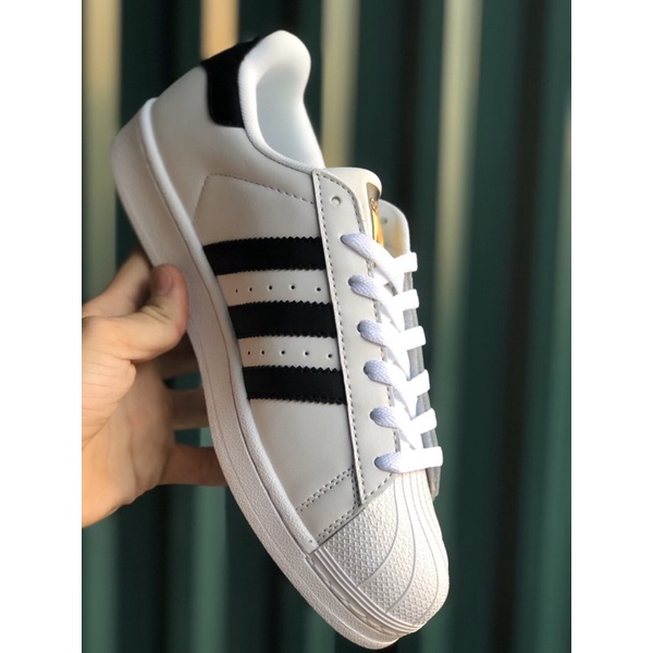 GIẦY THỂ THAO SUPERTAR SÒ TEM VÀNG HÀNG CAO CẤP