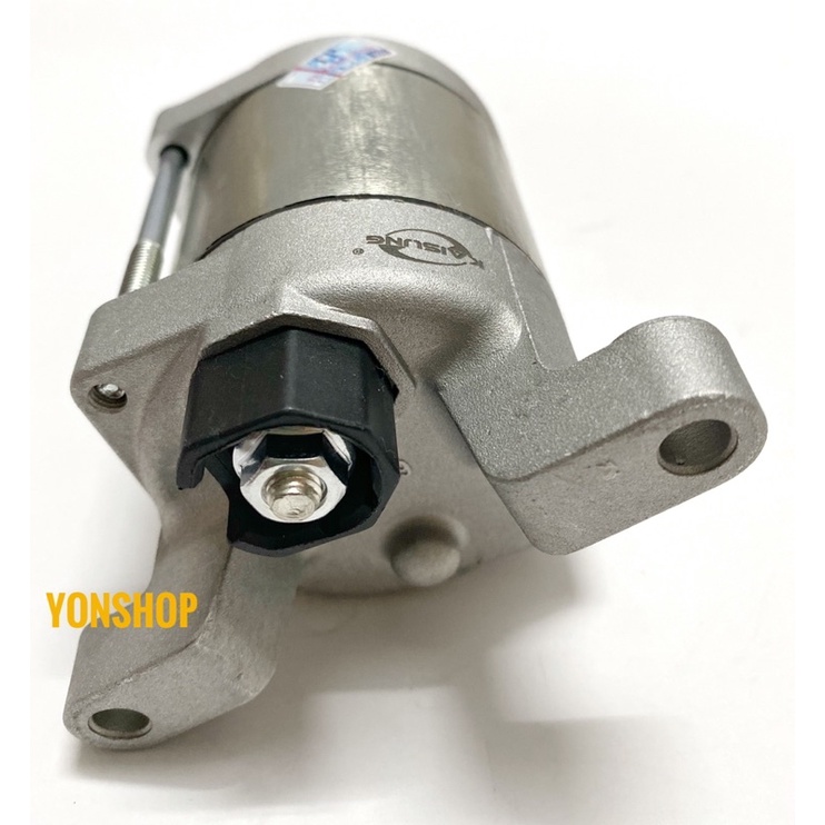 Củ Đề Xe SH Ý 2010 - 2012  Hàng Cao Cấp Loại 1