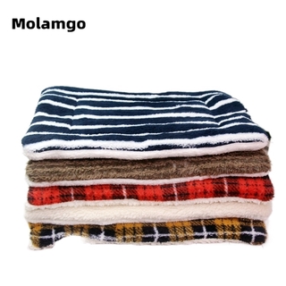 MOLAMGO  Thảm Ngủ Mềm Mại Cho Thú Cưng