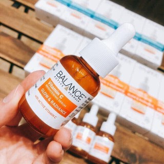 Serum Balance
