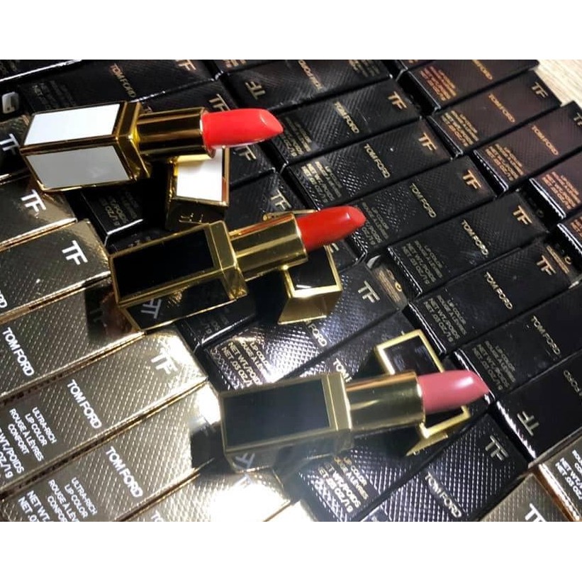 Son Tom Ford (TF) Lip Color Rouge À Lèvres mini 1.2g | BigBuy360 - bigbuy360.vn