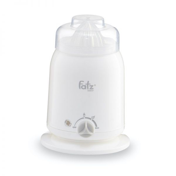 Máy hâm sữa Fatz Baby – Mono 2 – Fatzbaby FB3002SL