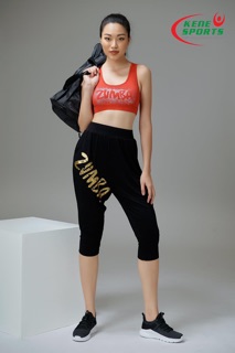 Áo zumba - Bra khỏe khoắn, cá tính A10067