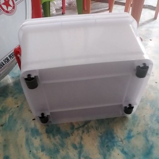 thùng vuông 15 lít