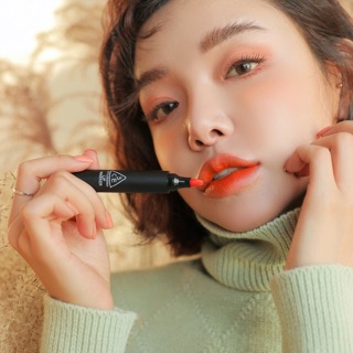 Son 3ce lip marker đỏ lựu hồng pinky red orange