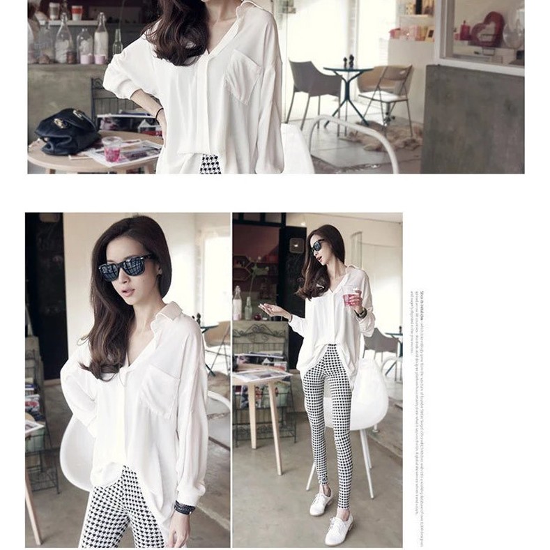 Quần Legging Đẹp Style 1 MS576
