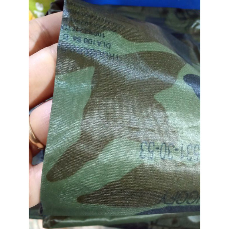 Áo mưa cánh dơi người lớn, hàng loại 1, chất dày dặn. 1,4M