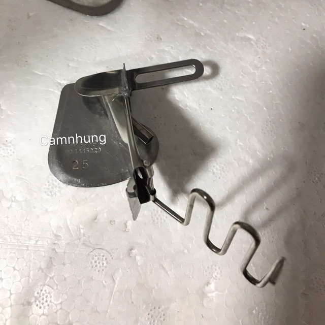 Cử lé vs đặt hàng theo kích thước