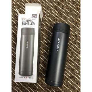 BÌNH GIỮ NHIỆT LOCK&LOCK COMPACT TUMBLER LHC4134