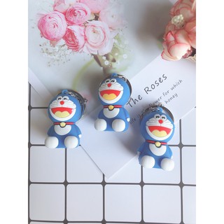 Móc Khóa Doremonn Xinh Xắn