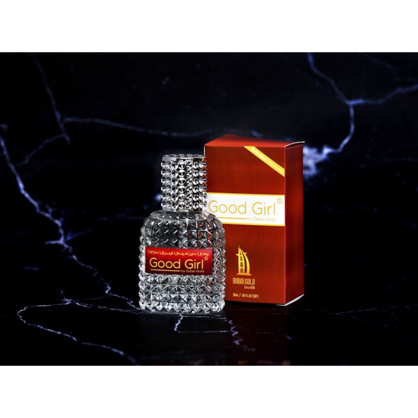 Nước hoa Dubai Gold nội địa, đa dạng mùi hương tặng kèm 01 chai tinh dầu