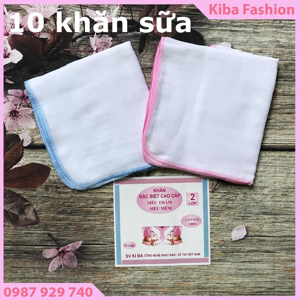 Combo 26 món đồ sơ sinh cao cấp cho bé