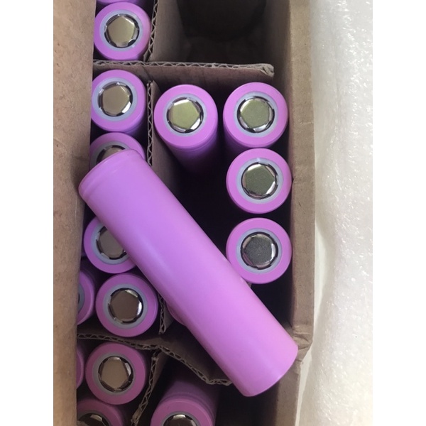 Pin 18650, 2200mah, xả 5C