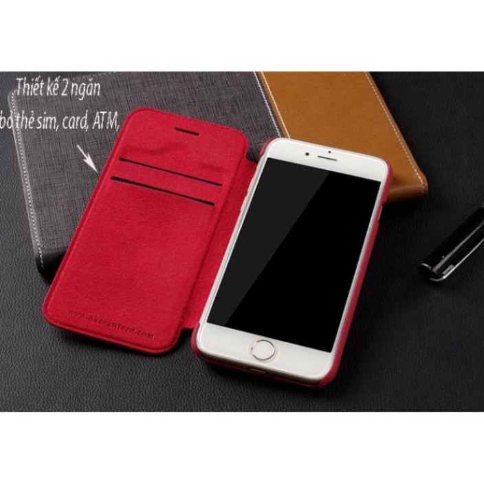 Bao Da XO Samsung S8 / Note 8 / S8 Plus