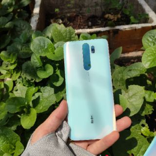 Nắp Lưng Redmi Note 8 Pro Hàng Loại 1