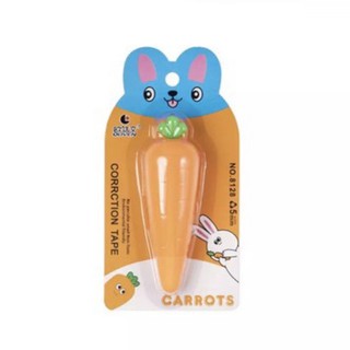 Xoá kéo cà rốt - củ cải
