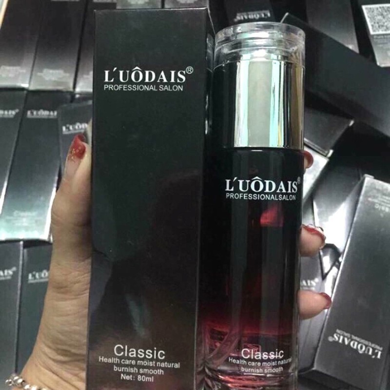 Tinh Dầu Dưỡng Bóng Nước Hoa Luodais 80ml | BigBuy360 - bigbuy360.vn