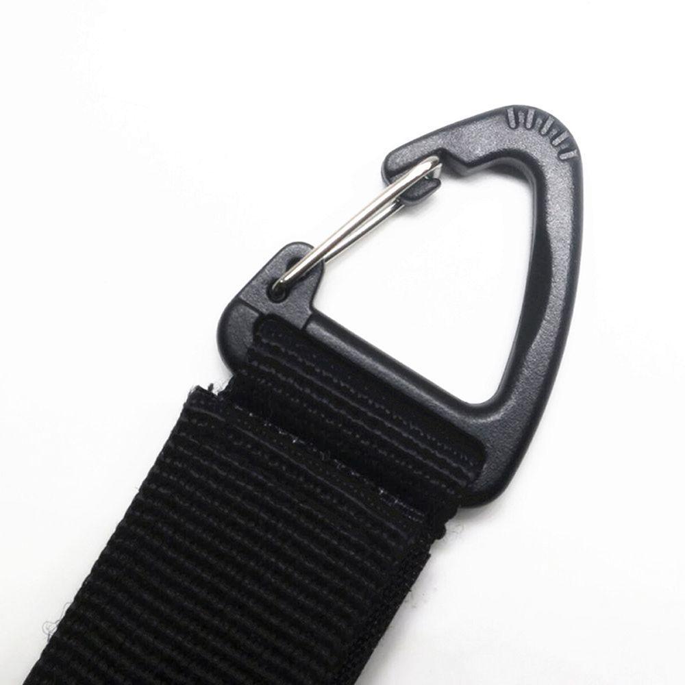 Móc Treo Chìa Khóa Bằng Nilon Chống Mòn Tiện Dụng