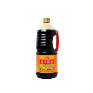 Nước Tương (Xì Dầu) Hương Nấm Haday