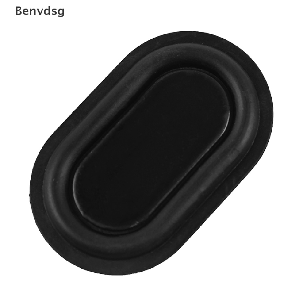 Đĩa Loa Rung Bass Diaphragm 5030 Hình Oval Bằng Cao Su Tản Nhiệt Chuyên Dụng