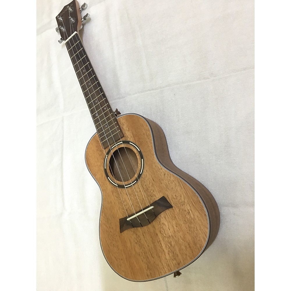 Đàn Ukulele Concert size 23 Gỗ Mahogany Anelan