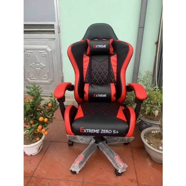 GHẾ GAMING ZERO S+