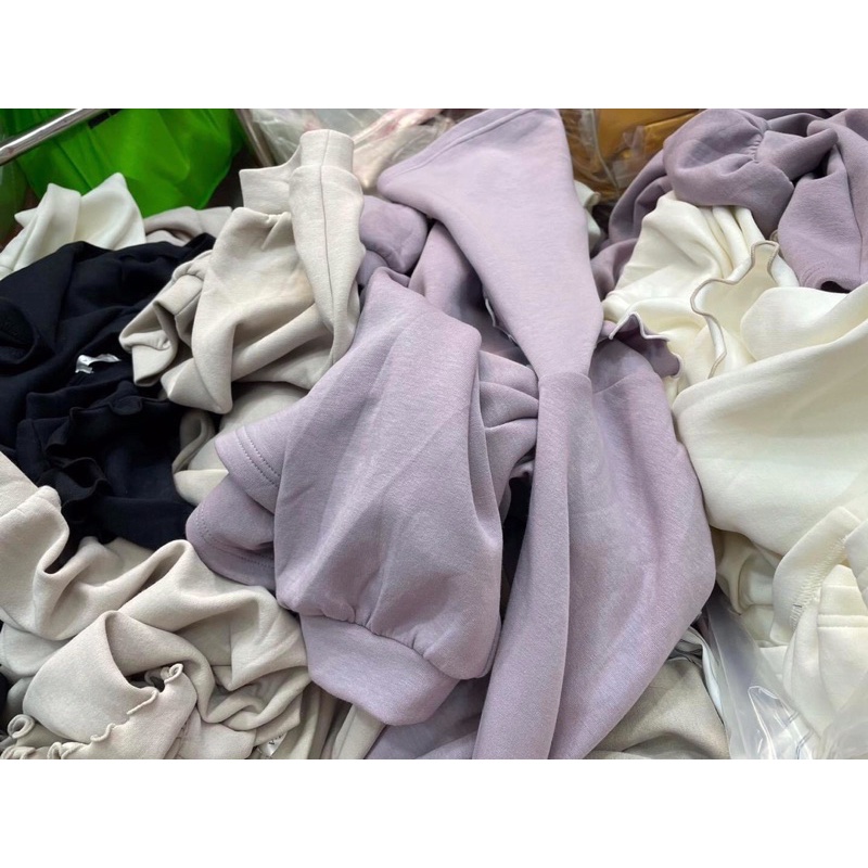 Áo xuất Hàn vải mịn đẹp 🍀🍀🍀🍀