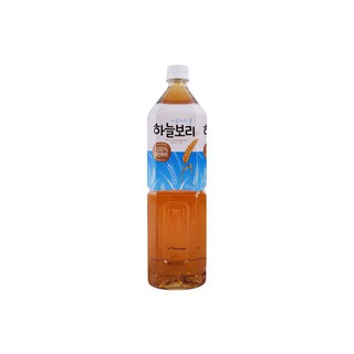 Trà Lúa Mạch Hàn Quốc Dạng Đóng Chai