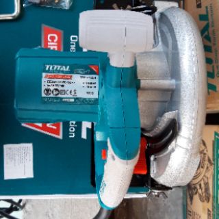 Máy cưa đĩa TOTAL TS1141856
