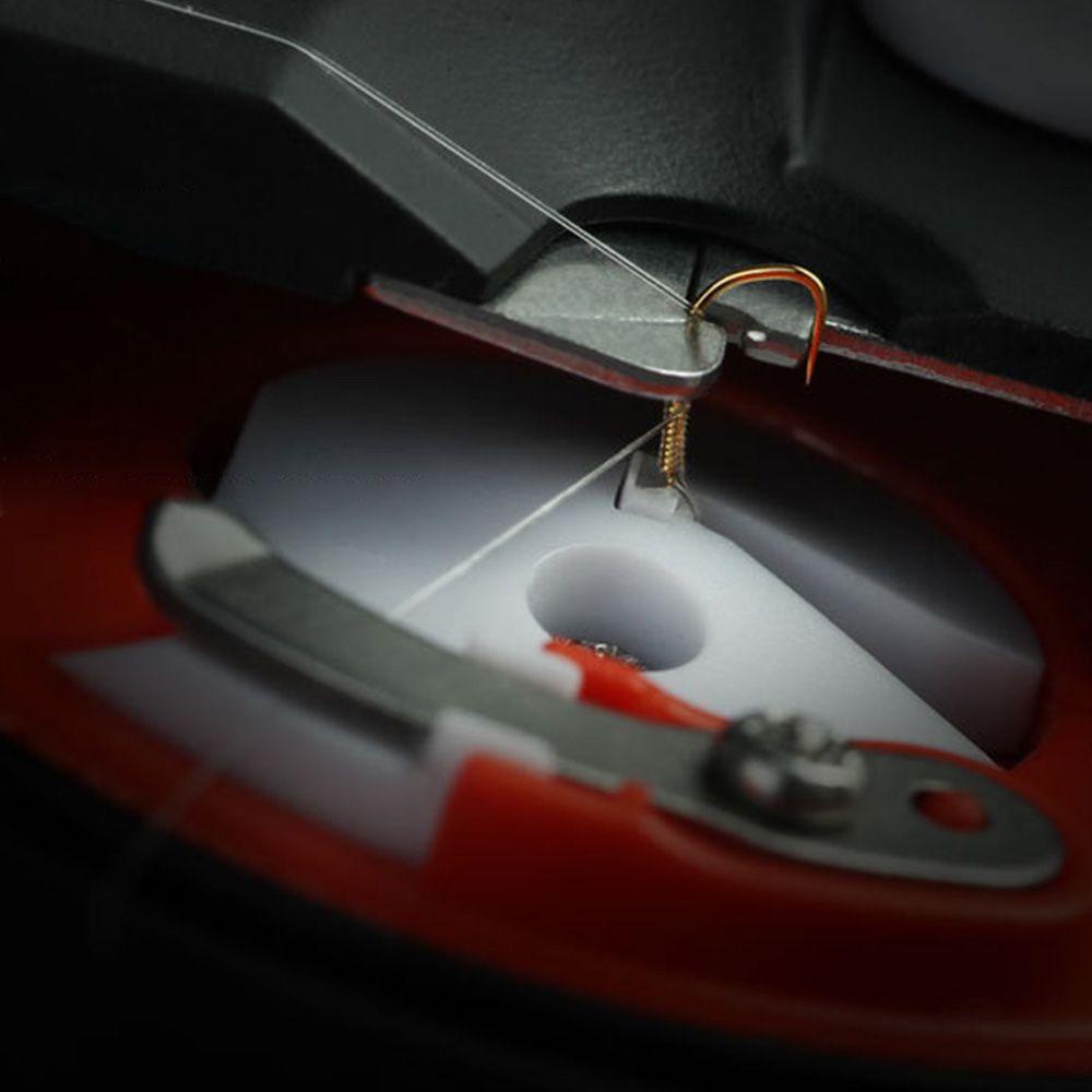 Dụng Cụ Buộc Dây Câu Cá Tự Động Tiện Lợi